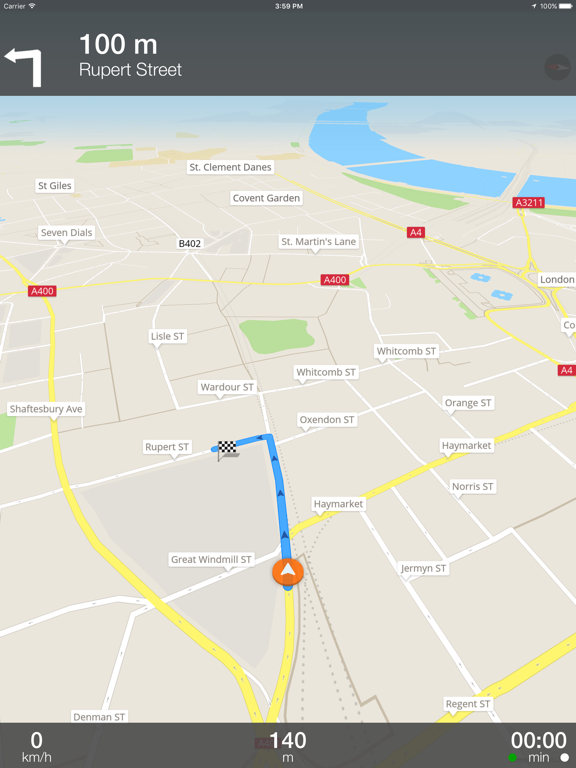 金边 离线地图和旅行指南