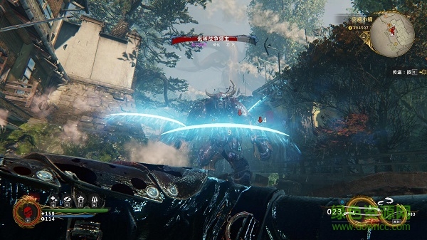 影子武士2多功能CE修改脚本下载通用版