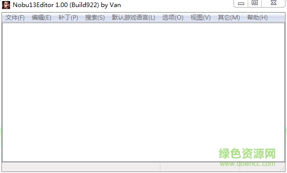 信长之野望13兵力修改器下载