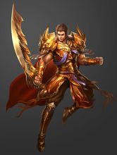 武易传奇登陆器