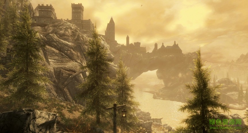 21017上古卷轴5天际脚本扩展工具skse下载v1.9.32.0.8 最新版