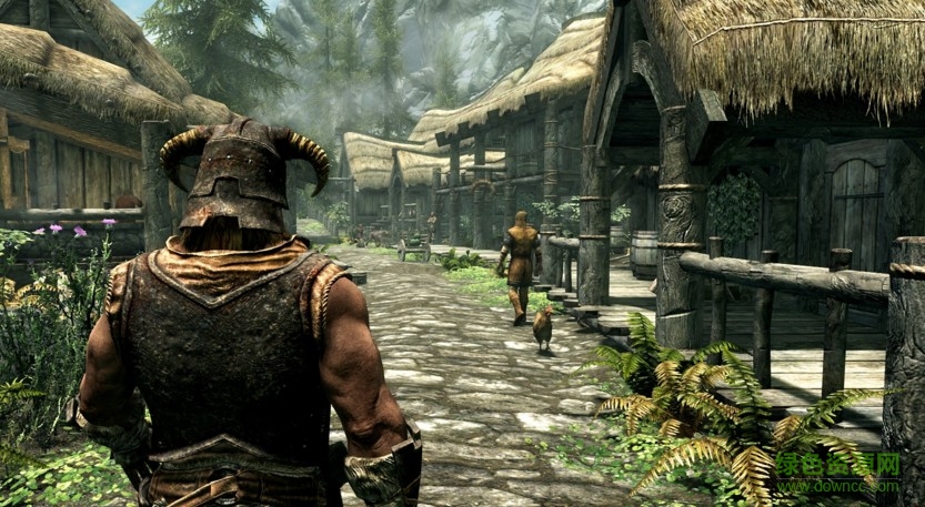 21017上古卷轴5天际脚本扩展工具skse下载v1.9.32.0.8 最新版