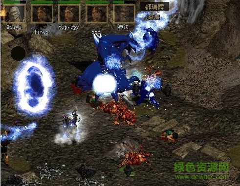 毁灭之王暗黑模式mod转换工具下载v2017 最新版