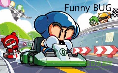 跑卡丁车游戏下载P2224 最新版