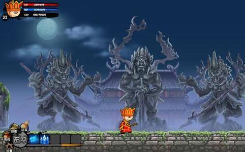 造梦西游5辅助工具