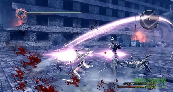 PS3龙背上的骑兵3完美存档下载