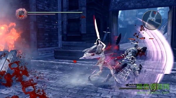 PS3龙背上的骑兵3完美存档下载