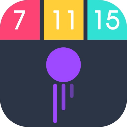 BallFun_打破砖块
