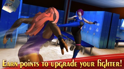 摔跤冠军：淘汰传奇