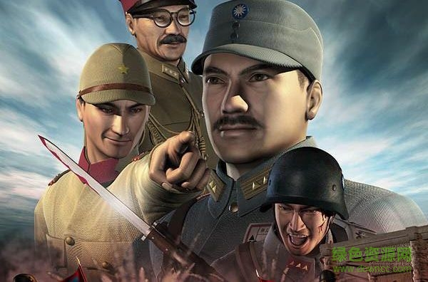 八年抗战2属性修改器下载免费版