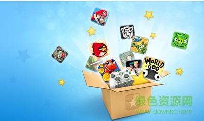 360游戏宝库下载v4.1.0.1002 最新版