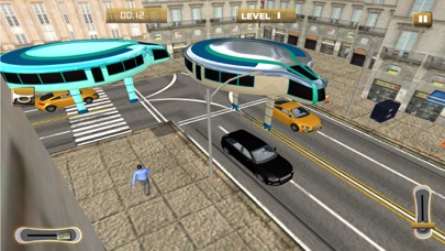 吉普车巴士公共交通