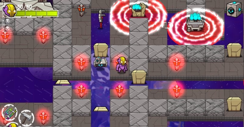 崩溃大陆电脑中文版下载v1.2.8 电脑最新版