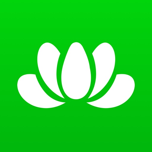 莲语 - 个性化锁屏壁纸制作