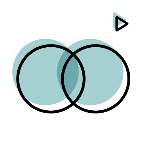 Blend Maker - 双重曝光合成器