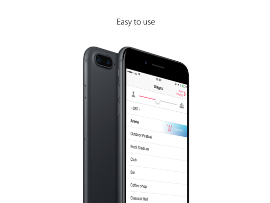 MUSIC LIVE - 魔法音乐软件