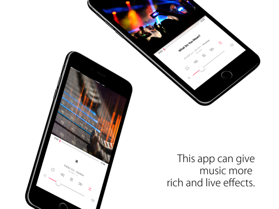 MUSIC LIVE - 魔法音乐软件