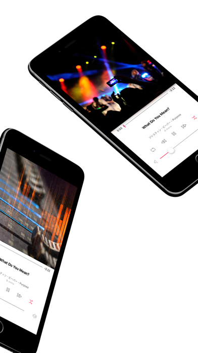 MUSIC LIVE - 魔法音乐软件