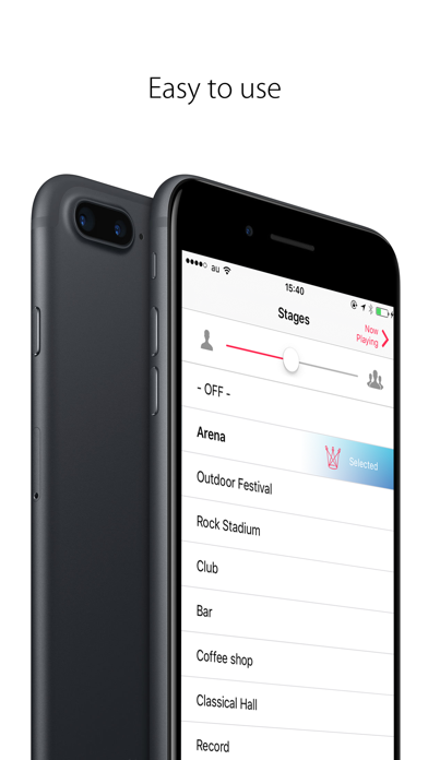 MUSIC LIVE - 魔法音乐软件
