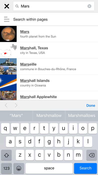 Wiki Plus : 快速轻松的新移动阅读器浏览器工具
