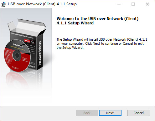 usb over network(usb共享软件) usb远程共享软件