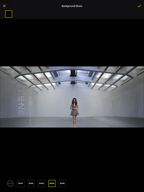 爱编辑视频 - 视频剪辑 & 影片短视频制作合并