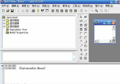 RationalRose2007下载