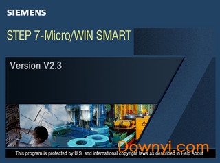 s7200smart编程软件下载v2.3.0.2 免费版