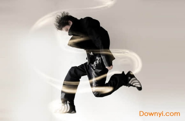 psd素材光影特效下载免费版