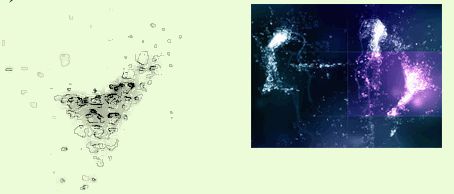 psd素材水滴下载免费版