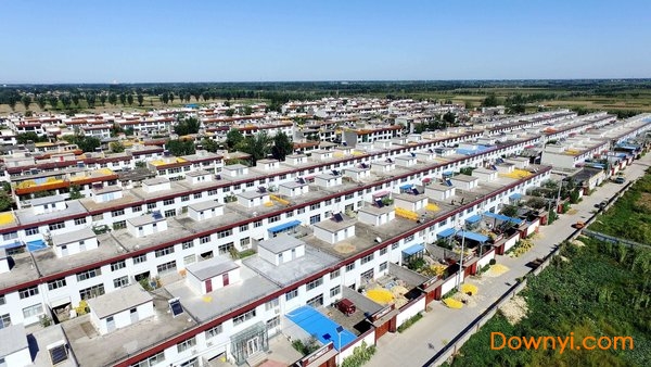 新农村图片大全 新农村图片高清版