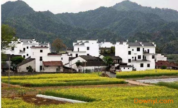 新农村图片大全下载免费版