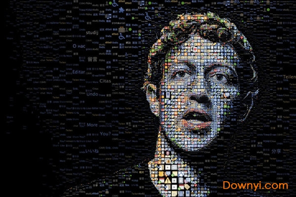 马赛克图案装饰下载免费版