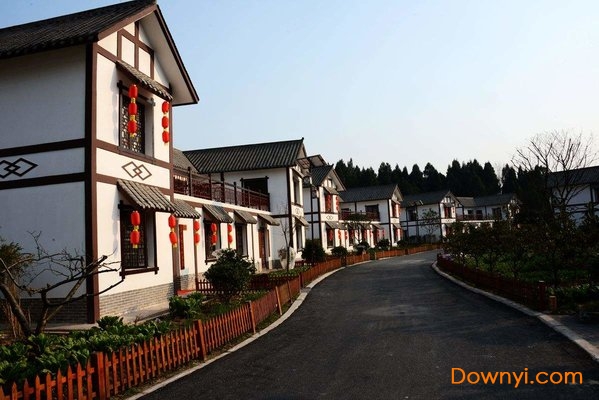 新农村图片大全下载免费版