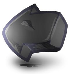 箭头符号图片素材下载绿色版