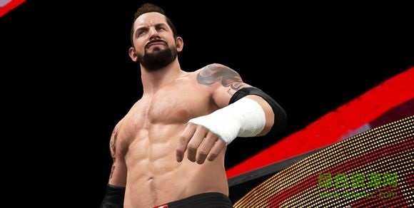 wwe2k16无限钻石存档 wwe2k16存档