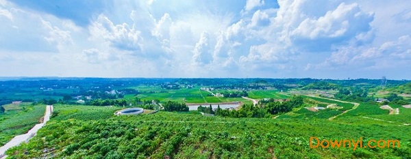 新农村建设宣传图片 新农村建设图片