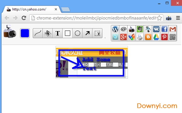 webpage screenshot webpage screenshot插件