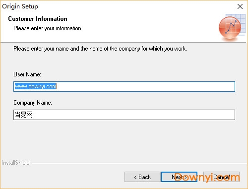 origin8.0安装教程4 origin8.0图文安装教程4