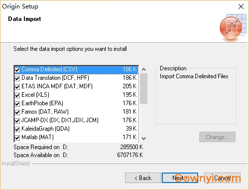 origin8.0安装教程8 origin8.0图文安装教程8
