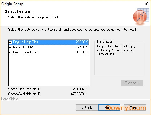 origin8.0安装教程7 origin8.0图文安装教程7