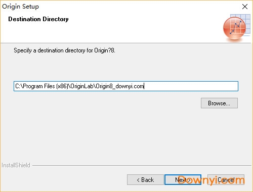 origin8.0安装教程6 origin8.0图文安装教程6