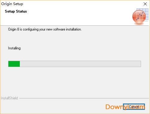 origin8.0中文版下载