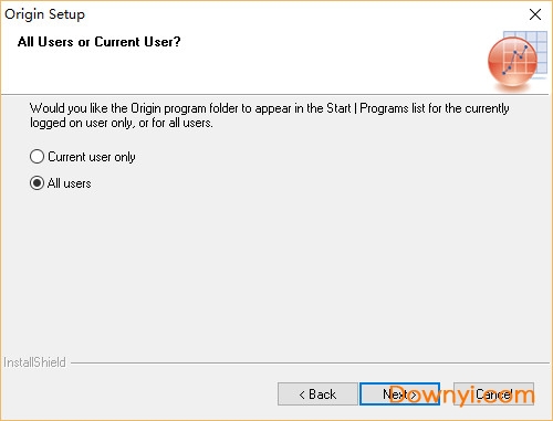 origin8.0安装教程9 origin8.0图文安装教程9