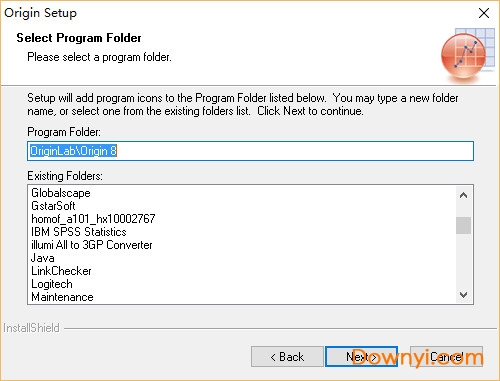 origin8.0中文版下载