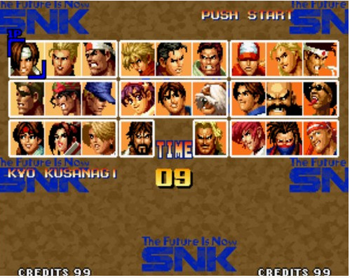 拳K皇95下载电脑汉化版