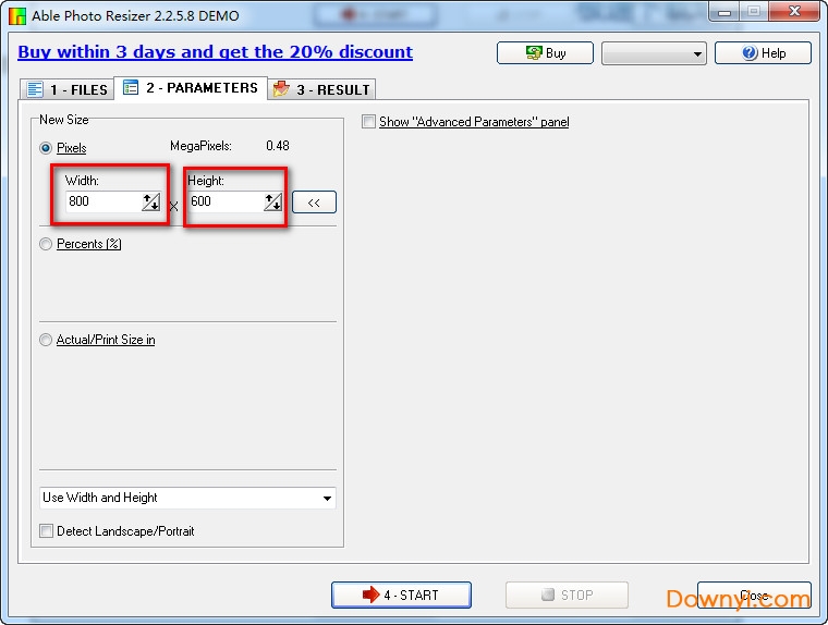 使用3 使用方法3