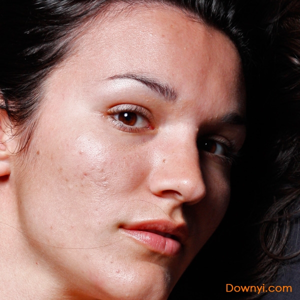 portraiture插件 portraiture滤镜