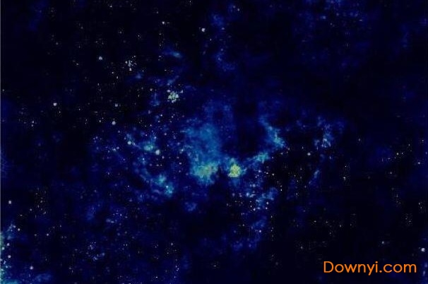 sai星空笔刷 sai星空笔刷材质