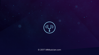 AI调音器 - 尤克里里调音器&吉他调音器